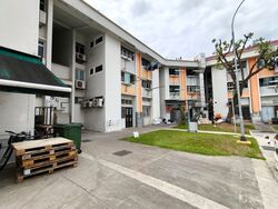 EUNOS GROVE (D16), Shop House #541538361